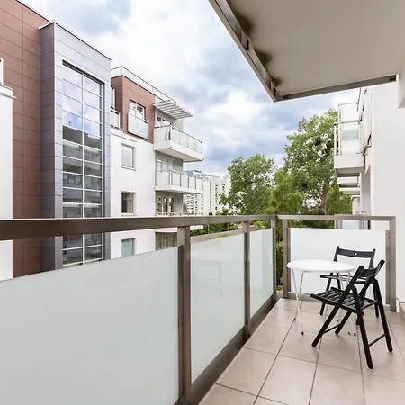 Apartamento Czarny Dwór By Renters