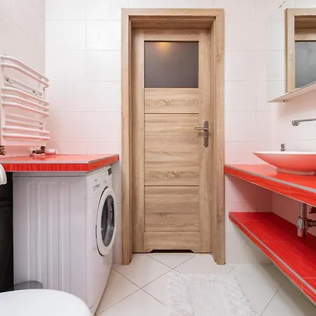 Czarny Dwór By Renters Apartamento Gdansk