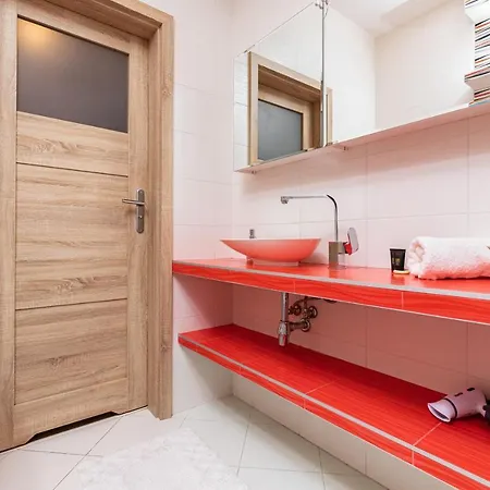 Apartamento Czarny Dwór By Renters Gdansk