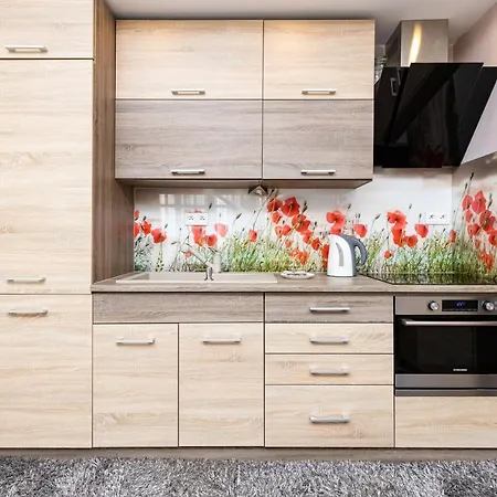 Apartamento Czarny Dwór By Renters *