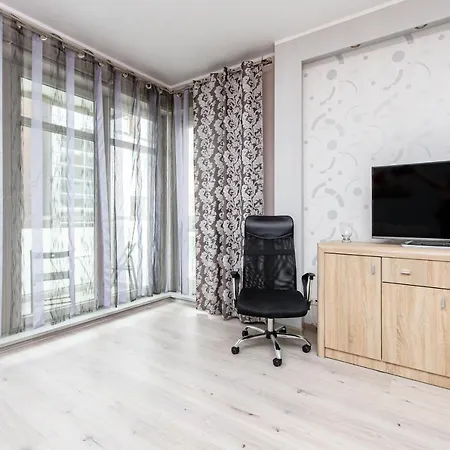 Czarny Dwór By Renters *