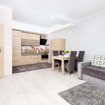 Apartamento Czarny Dwór By Renters
